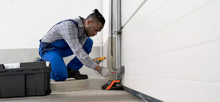 Expert Solutions for Every Garage Lock Need in Grandview, MO