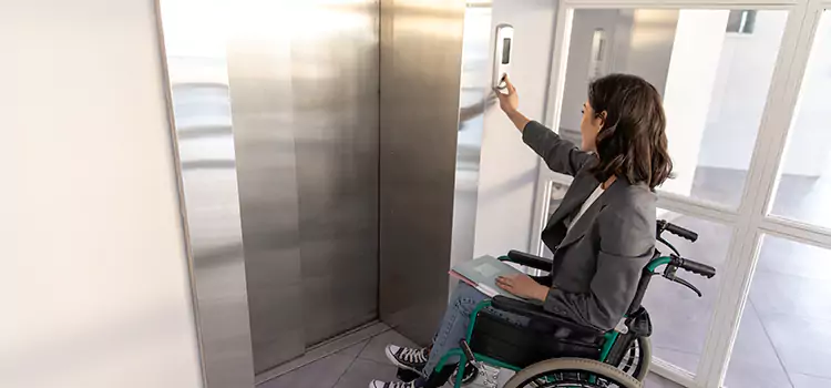 Benefits of Modern Handicap Door Systems in Grandview, MO
