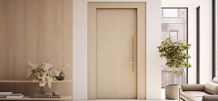 Choose Quality for Your Inside Doors in Grandview, MO