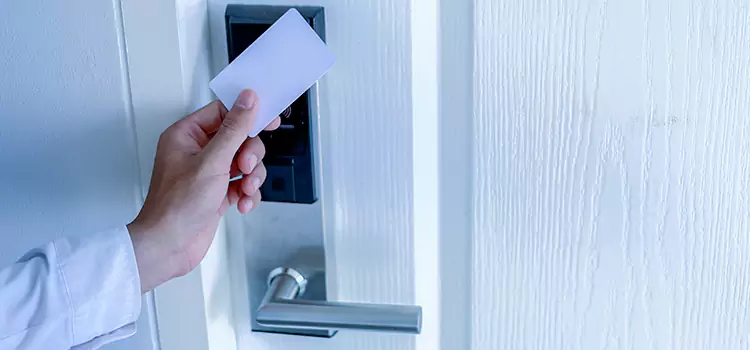 Why Choose Us for Your Keycard Lock Installation in Grandview, MO?