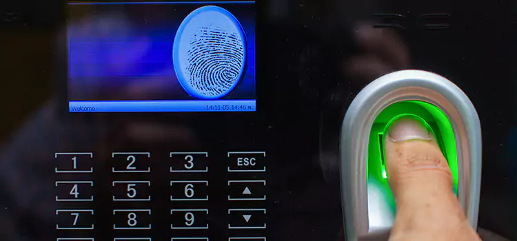 Your Trusted Partner for Secure Access in Grandview, MO