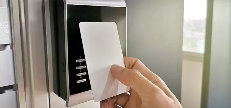 Advanced RFID Technology Integration in Grandview, MO
